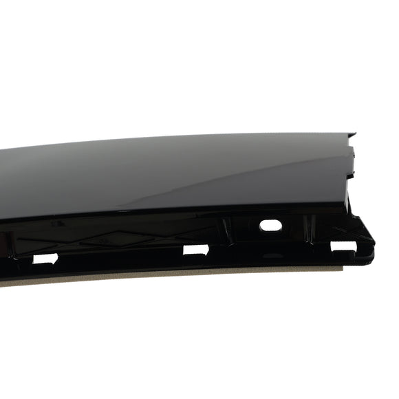 Rear Right Passenger Side B Pillar Molding Trim For Ford F-Series 2017-2026