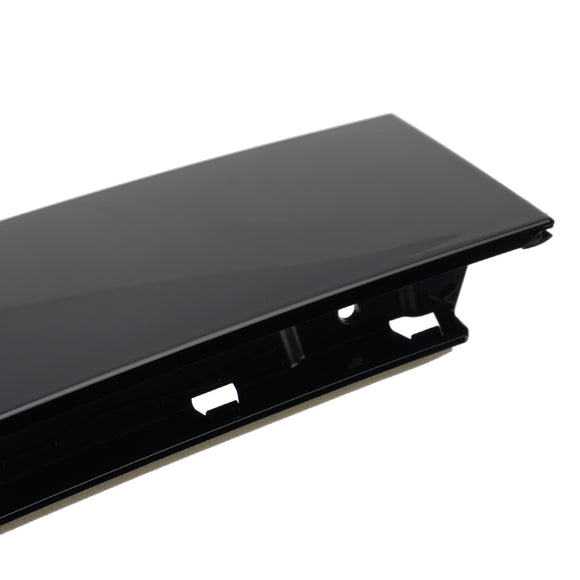 Moldura del pilar B del lado delantero derecho del pasajero para Ford F-Series 2017-2026