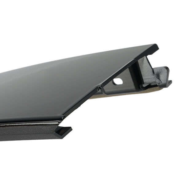 Moldura del pilar B del lado delantero derecho del pasajero para Ford F-Series 2017-2026