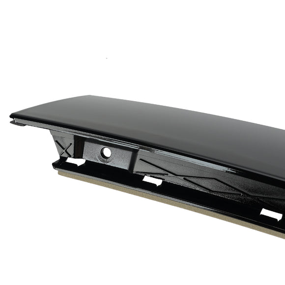 Rear Right Passenger Side B Pillar Molding Trim For Ford F-Series 2017-2026