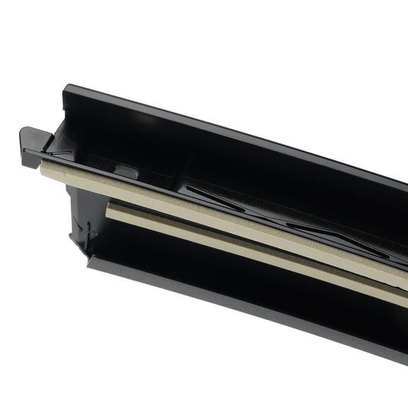 Moldura del pilar B del lado delantero derecho del pasajero para Ford F-Series 2017-2026