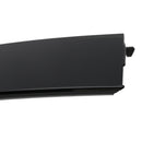 Moldura del pilar B del lado delantero derecho del pasajero para Ford F-Series 2017-2026-13