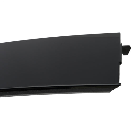 Moldura del pilar B del lado delantero derecho del pasajero para Ford F-Series 2017-2026