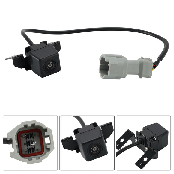95760-3Z102 Parking Assist Rear View Backup Camera For Hyundai i40