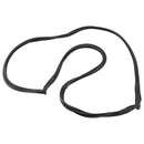 Hatch Back Trunk Rear Tail Gate Weatherstrip For Honda Civic 3Door 1992-1995-2