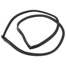 Hatch Back Trunk Rear Tail Gate Weatherstrip For Honda Civic 3Door 1992-1995-3