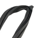 Hatch Back Trunk Rear Tail Gate Weatherstrip For Honda Civic 3Door 1992-1995-10