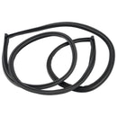 Hatch Back Trunk Rear Tail Gate Weatherstrip For Honda Civic 3Door 1992-1995-14
