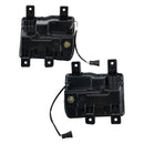 2016-2018 Chevy Silverado 1500 luz antiniebla delantera 84000613 84000614-6