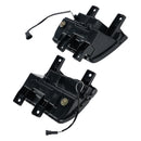 2016-2018 Chevy Silverado 1500 luz antiniebla delantera 84000613 84000614-7