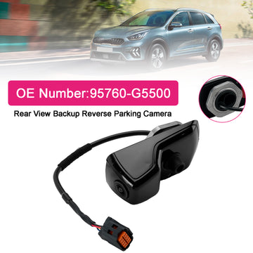Rear View Backup Parking Camera 95760-G5500 For Kia Niro 2019-2022