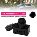 1x Parking Distance Sensor 89341-33220 For Toyota Camry Lexus LS500-1