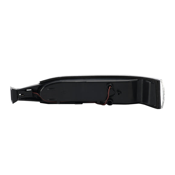 Indicatore luminoso dello specchietto retrovisore destro per Mercedes-Benz Classe ML W163 02-05 A1638200421