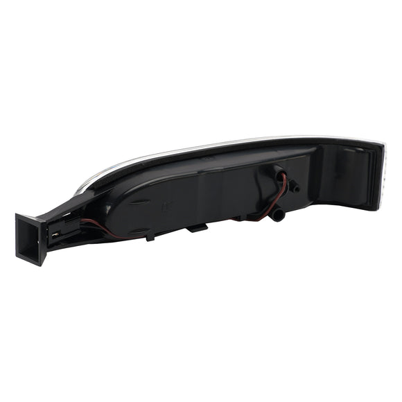 Indicatore luminoso dello specchietto retrovisore destro per Mercedes-Benz Classe ML W163 02-05 A1638200421