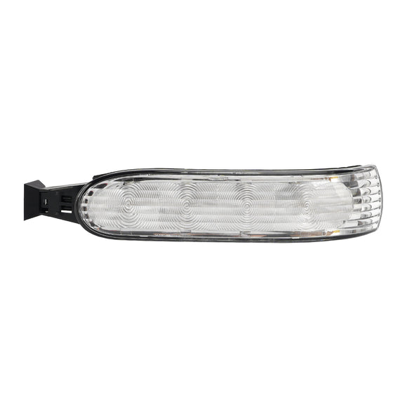 Blinkerleuchte im linken Außenspiegel für Mercedes-Benz ML-Klasse W163 02-05 A1638200321