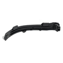 Left Side Mirror Indicator Light Lamp for Benz W206 W223 W214 A0999066103-4
