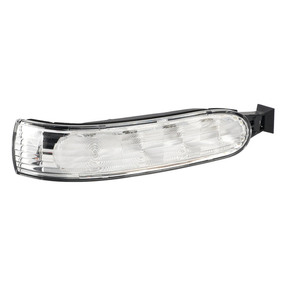 Indicatore luminoso dello specchietto retrovisore destro per Mercedes-Benz Classe ML W163 02-05 A1638200421