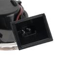 Indicatore luminoso dello specchietto retrovisore destro per Mercedes-Benz Classe ML W163 02-05 A1638200421-6