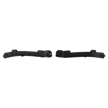 Pair of Side Mirror Indicator Light Lamp for Benz W206 W223 W214 - 0
