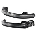 Paar Seitenblinker für Mercedes-Benz W206 W223 W214-5