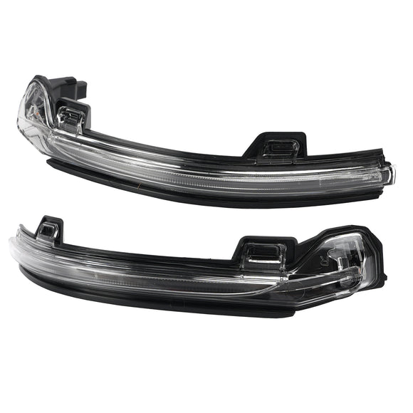 Paar Seitenblinker für Mercedes-Benz W206 W223 W214