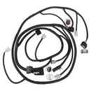 Rear Tail Light Wiring Harness BL3Z-13A409-B For Ford F-150 2011-2014-3