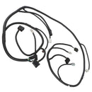 Rear Tail Light Wiring Harness BL3Z-13A409-B For Ford F-150 2011-2014-4