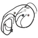 Rear Tail Light Wiring Harness BL3Z-13A409-B For Ford F-150 2011-2014-6