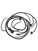 Rear Tail Light Wiring Harness BL3Z-13A409-B For Ford F-150 2011-2014-13