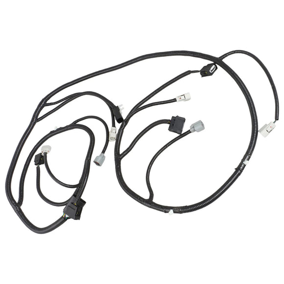 Rear Tail Light Wiring Harness BL3Z-13A409-B For Ford F-150 2011-2014