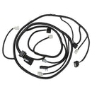 Rear Tail Light Wiring Harness BL3Z-13A409-B For Ford F-150 2011-2014-14