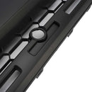 2019-2026 Ford Transit 150 250 350 Frontstoßstange Raptor Style Grill Waben mattschwarzer Grill mit LED-6