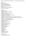 Rückfahrkamera 66539240351 für BMW 1 2 3 4 5 7 Serie X1 X3 X5 X6 E71 E70 F25-8
