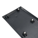 Embellecedor de Panel de moldura lateral de carrocería de puerta trasera derecha 1ZT29JXWAB para Ram Promaster 2019-2025-9