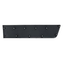 Embellecedor de Panel de moldura lateral de carrocería de puerta trasera derecha 1ZT29JXWAB para Ram Promaster 2019-2025-3