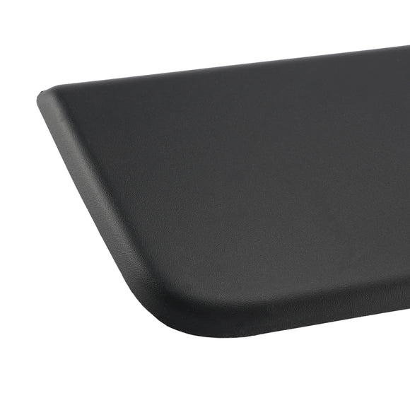 Embellecedor de Panel de moldura lateral de carrocería de puerta trasera derecha 1ZT29JXWAB para Ram Promaster 2019-2025