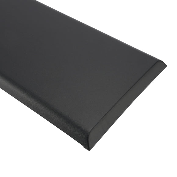 Embellecedor de Panel de moldura lateral de carrocería de puerta trasera derecha 1ZT29JXWAB para Ram Promaster 2019-2025
