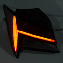Hyundai Elantra 2021-2024 Fanale posteriore esterno sinistro Lampada freno Luce stop 92401-AB100 92401AB100-6