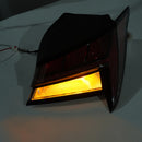 2021-2024 Hyundai Elantra Left+Right Outer Tail Light Brake 92401-AB100 92402-AA120 92402-AA120-7