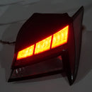 2021-2024 Hyundai Elantra Left+Right Outer Tail Light Brake 92401-AB100 92402-AA120 92402-AA120-6