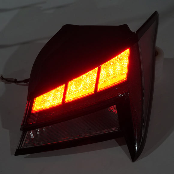 2021-2024 Hyundai Elantra Left+Right Outer Tail Light Brake 92401-AB100 92402-AA120 92402-AA120