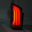 Fanale posteriore sinistro a LED A4478200564 per Mercedes Classe V W447 2014-2019-6
