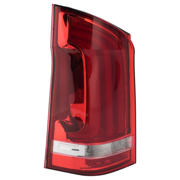 Fanale posteriore sinistro a LED A4478200564 per Mercedes Classe V W447 2014-2019