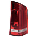 Fanale posteriore sinistro a LED A4478200564 per Mercedes Classe V W447 2014-2019-15