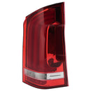 Fanale posteriore destro a LED A4478200664 per Mercedes Classe V W447 2014-2019-2
