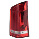 Fanale posteriore destro a LED A4478200664 per Mercedes Classe V W447 2014-2019-3