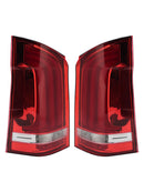 LED-Rückleuchten links + rechts A4478200564 A4478200664 für Mercedes-Benz V-Klasse W447-2