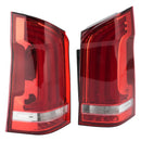 LED-Rückleuchten links + rechts A4478200564 A4478200664 für Mercedes-Benz V-Klasse W447-4