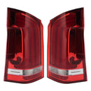 LED-Rückleuchten links + rechts A4478200564 A4478200664 für Mercedes-Benz V-Klasse W447-3