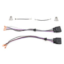 Paar links + rechts hinten Rücklicht 7F0945095 7F0945096 für VW T5 T6 Crafter-13